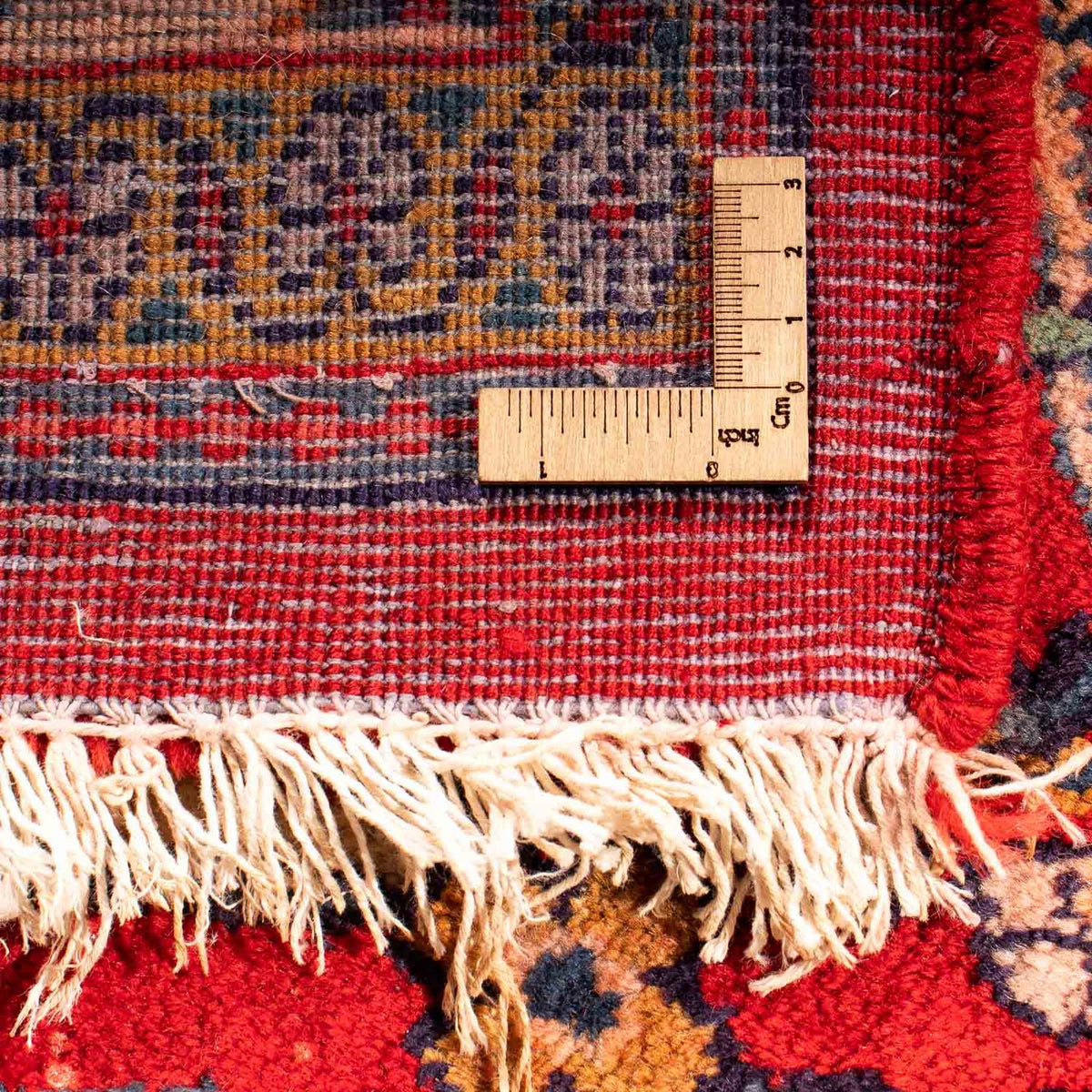 Perser Rug - Classic - 310 x 220 cm - red