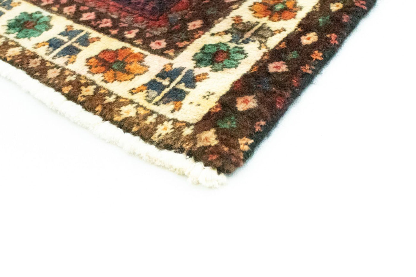 Hamadan Rug 154x95cm - Persian Rugs