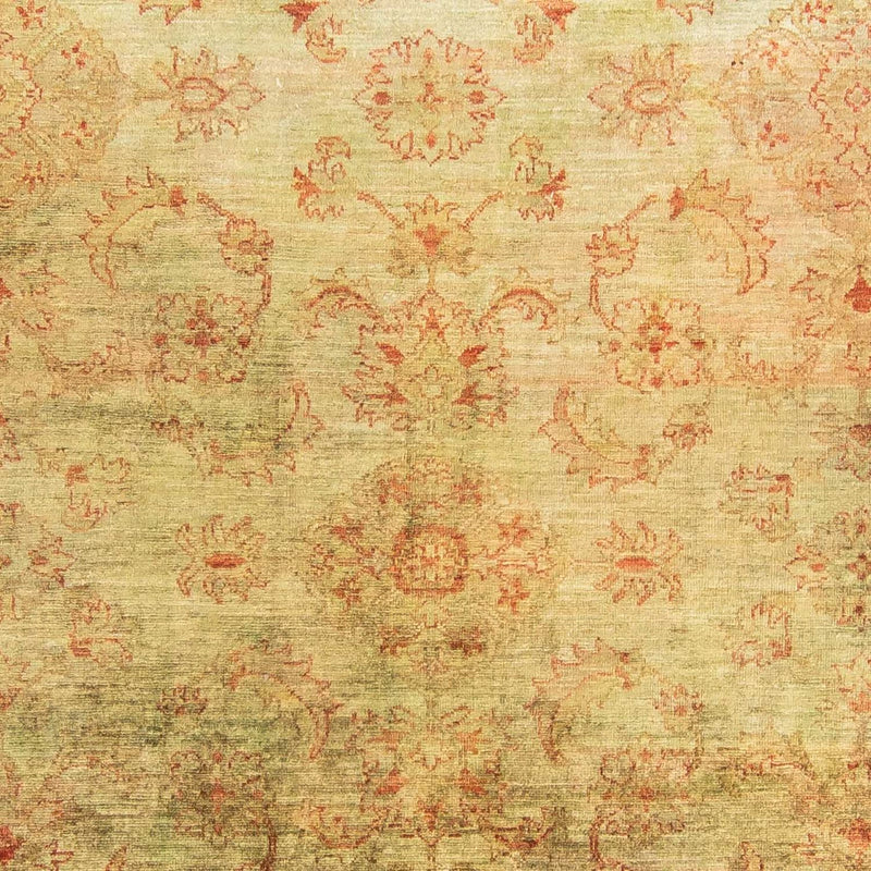 Ziegler Rug - 283 x 210 cm - multicolored