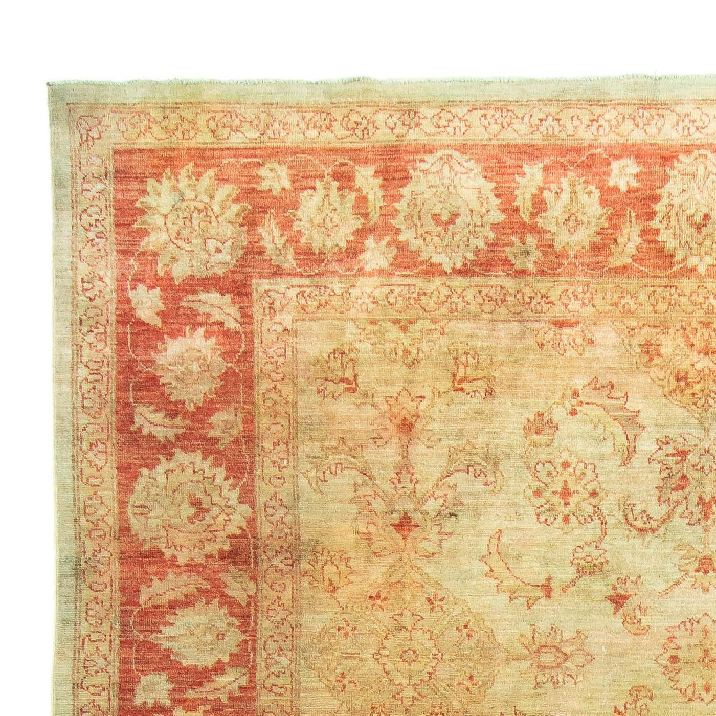 Ziegler Rug 283x210cm - Oriental Rug