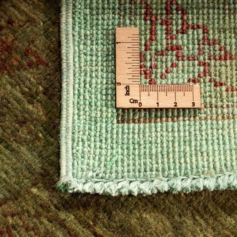 Ziegler Rug - 283 x 210 cm - multicolored