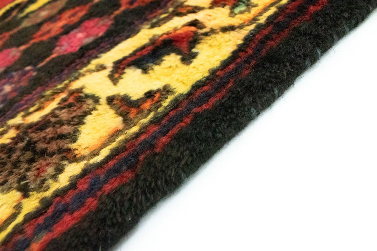 Hamadan Rug 103x151cm - Persian Rugs