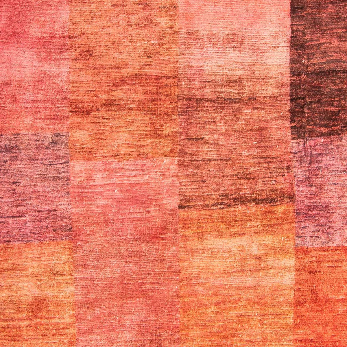 Ziegler Rug - Modern - 290 x 206 cm - multicolored