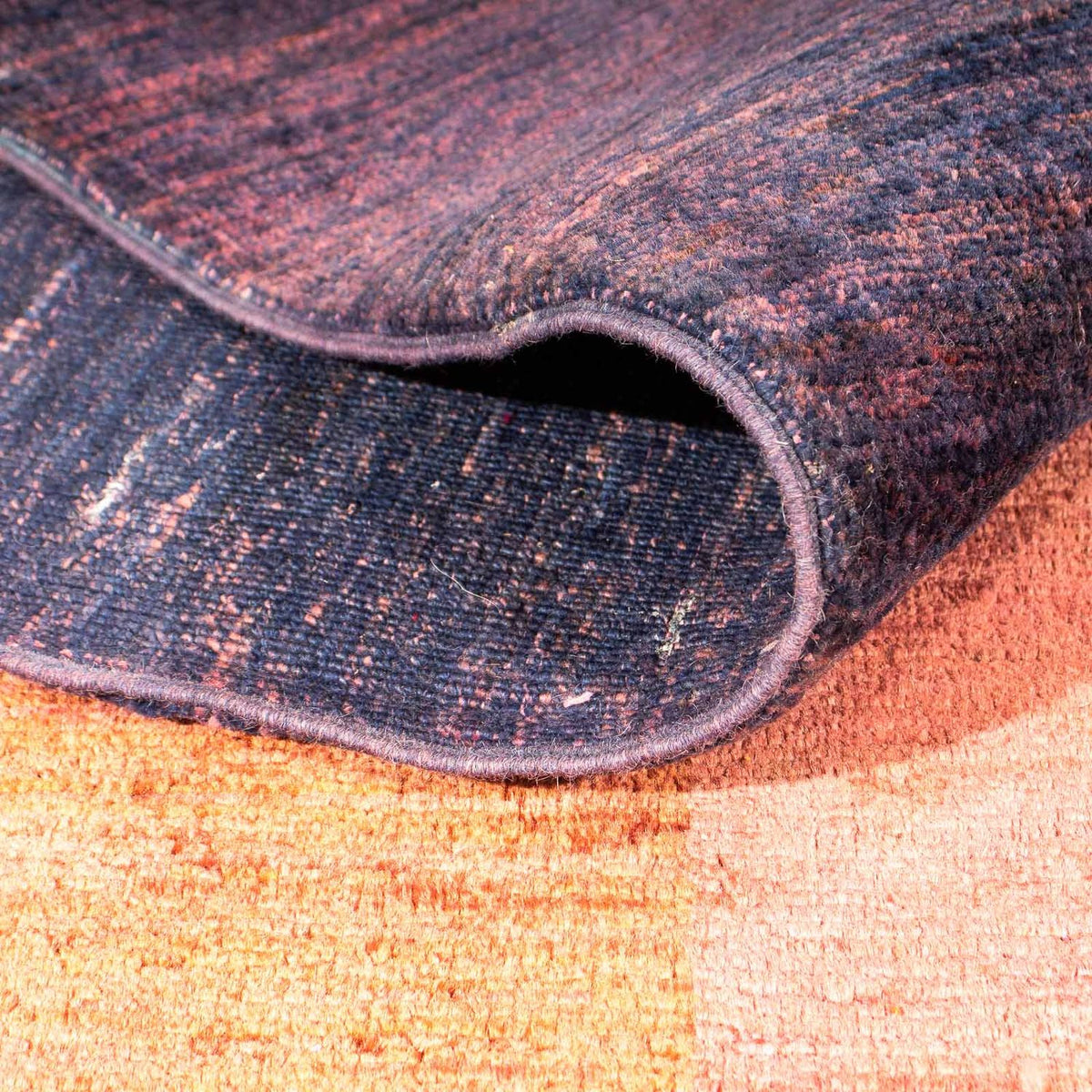 Ziegler Rug - Modern - 290 x 206 cm - multicolored