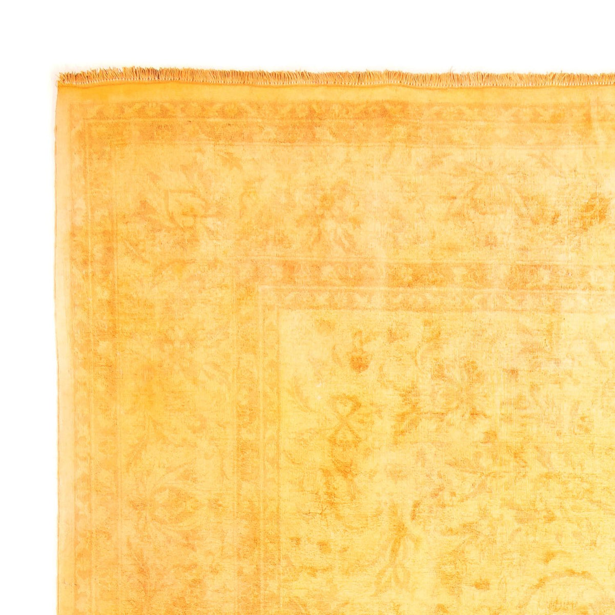 Ziegler Rug - 302 x 200 cm - gold