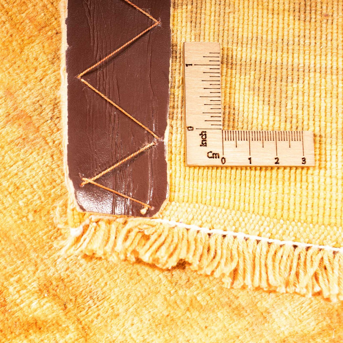 Ziegler Rug - 302 x 200 cm - gold