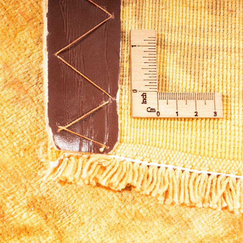 Ziegler Rug - 302 x 200 cm - gold