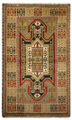 Oriental Rug 153x93cm