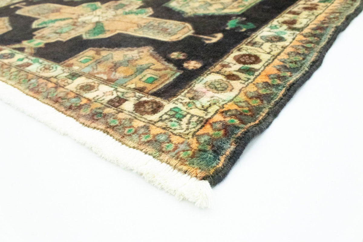 Hamadan Rug 145x115cm - Persian Rugs