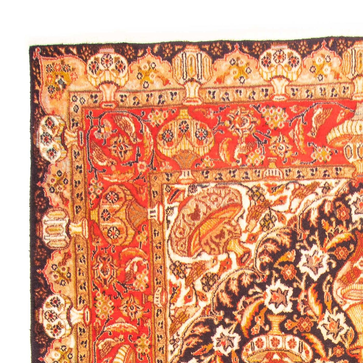 Kaschmar Rug 300x202cm - Persian Rugs