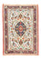 Perser Rug - Ghom - 145 x 102 cm - beige