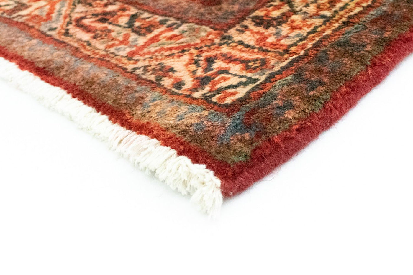Mir Rug 153x107cm - Persian Rugs