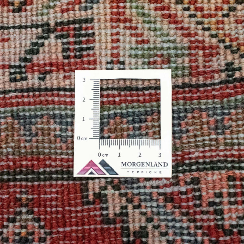 Perser Rug - Mir - 153 x 107 cm - red