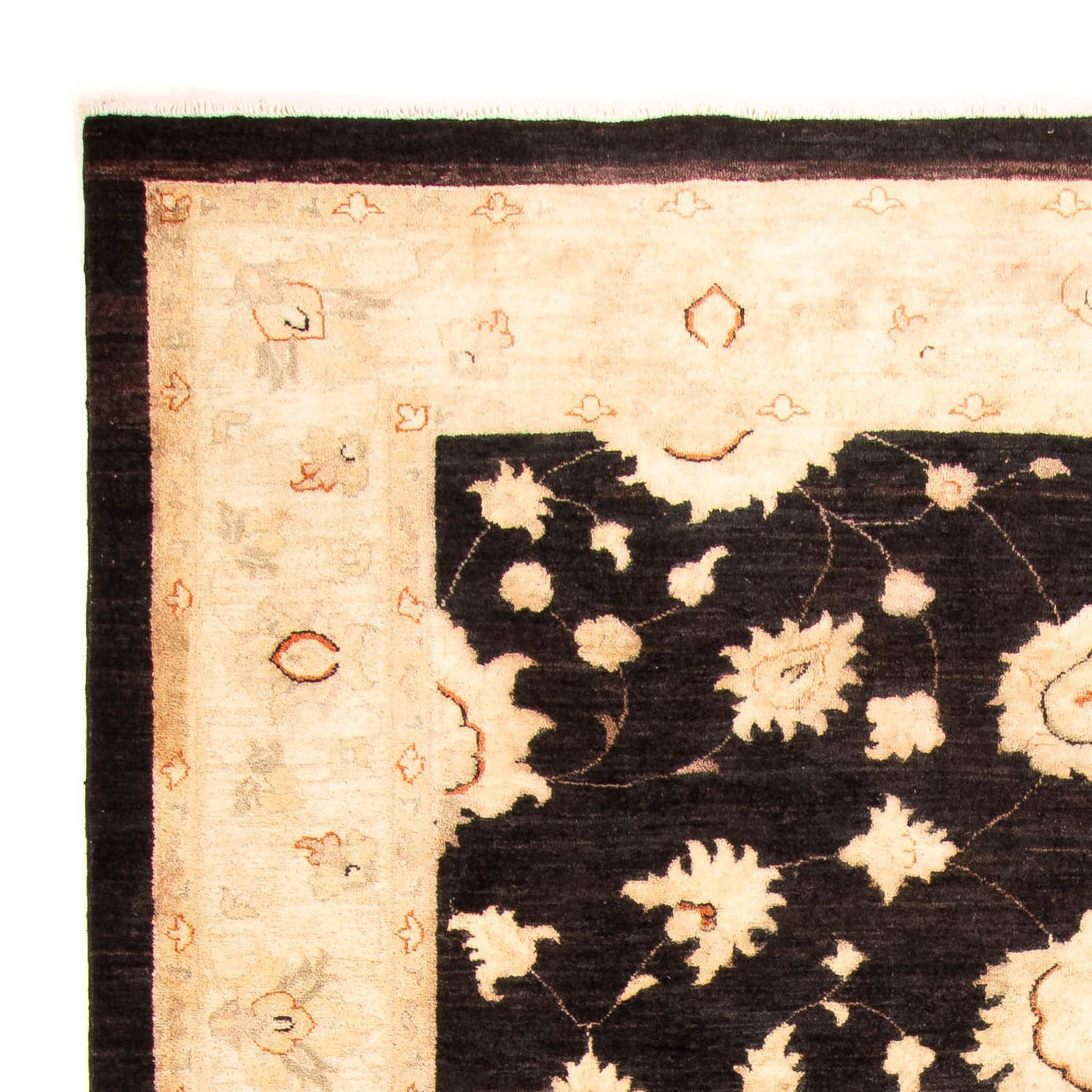 Ziegler Rug 277x205cm - Oriental Rug