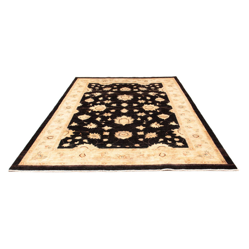 Ziegler Rug - 277 x 205 cm - dark brown