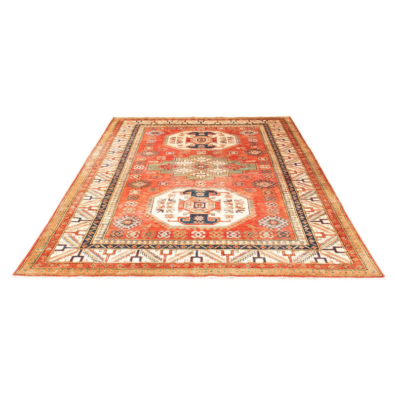 Ziegler Rug - Kazak - 265 x 190 cm - light red