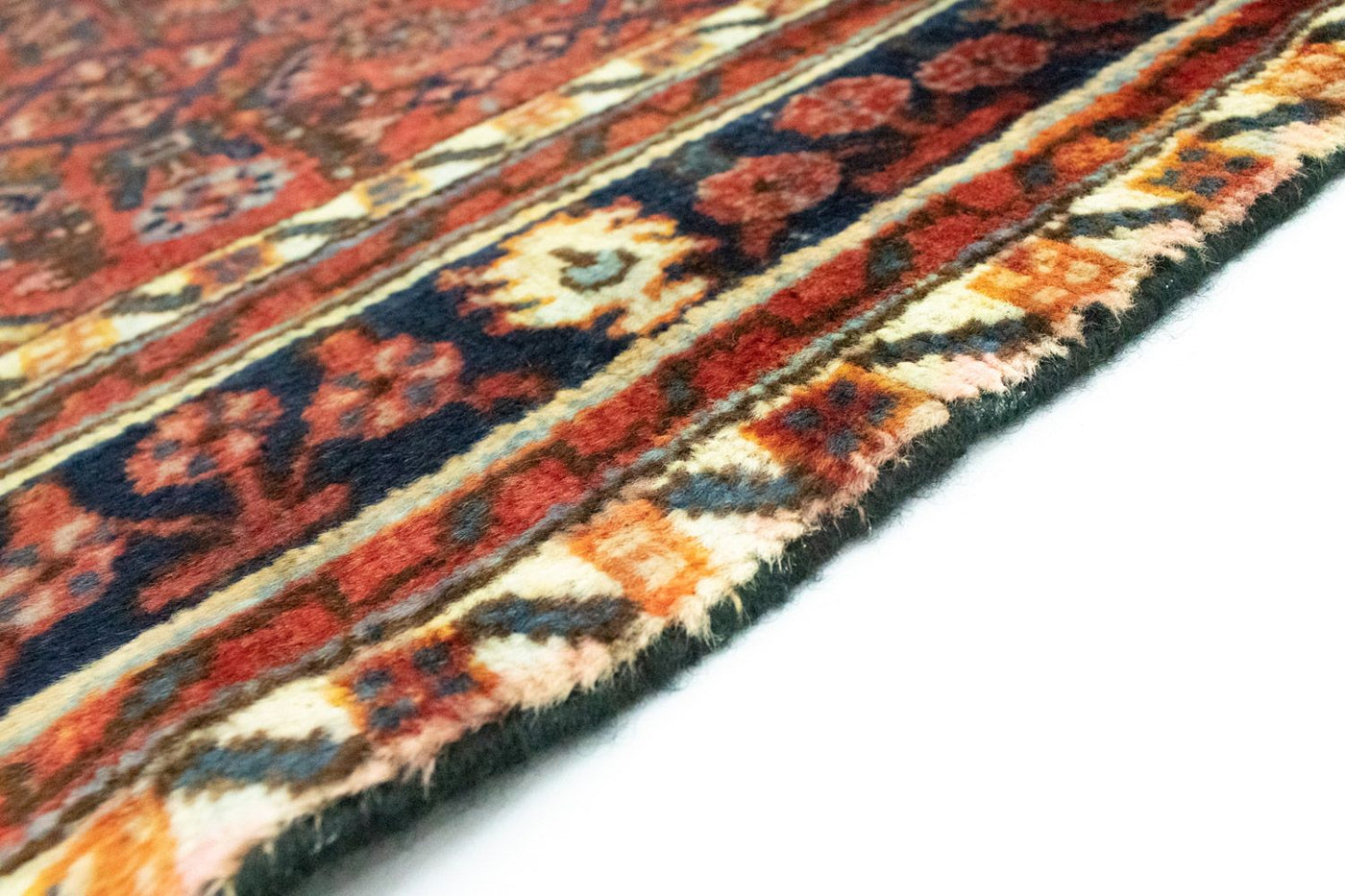 Hamadan Rug 170x118cm - Persian Rugs