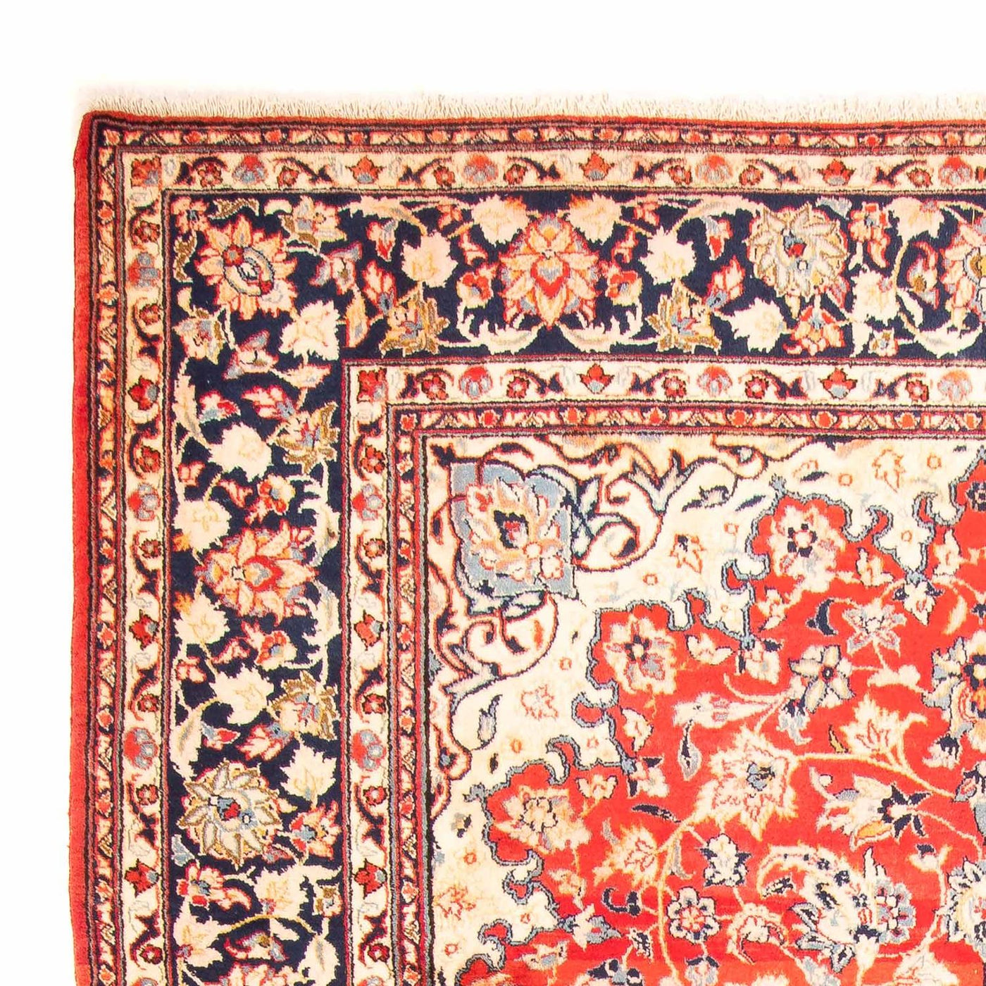 Najafabad Rug 305x207cm - Persian Rugs