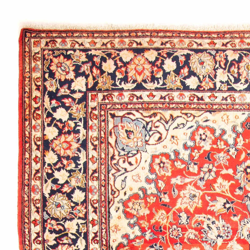 Perser Rug - Classic - 305 x 207 cm - light red