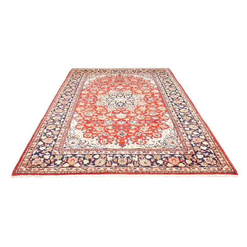 Perser Rug - Classic - 305 x 207 cm - light red