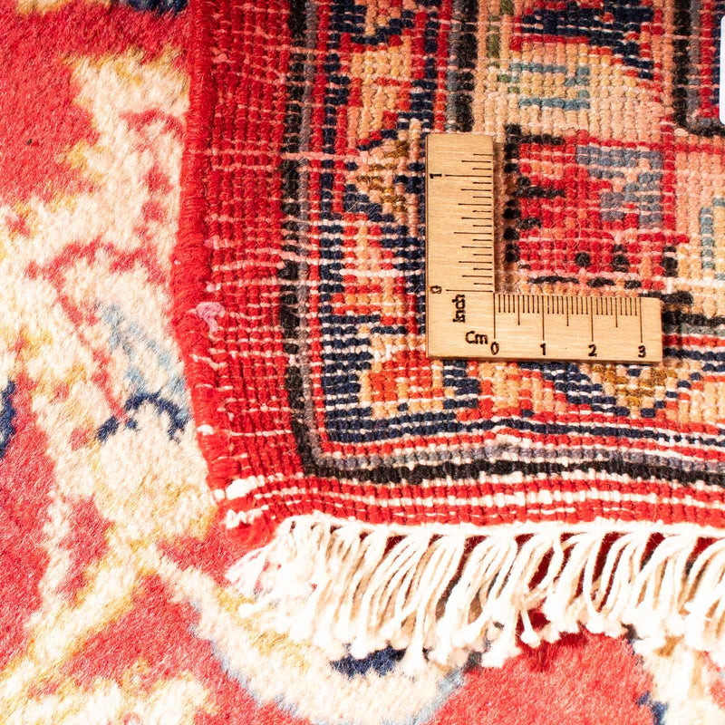 Perser Rug - Classic - 305 x 207 cm - light red