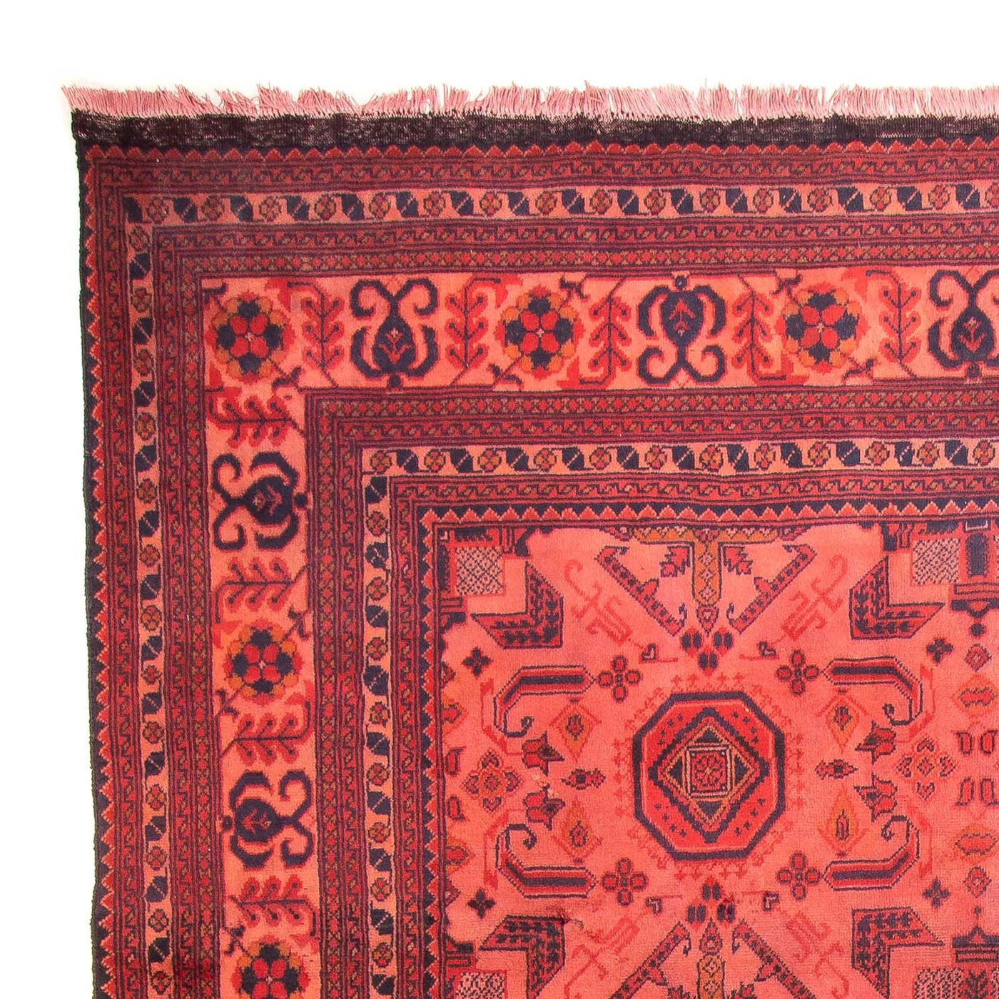 Hatchlu Rug 290x200cm - Oriental Rug