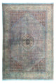 Indo Bidjar Rug 302x200cm - Oriental Rug