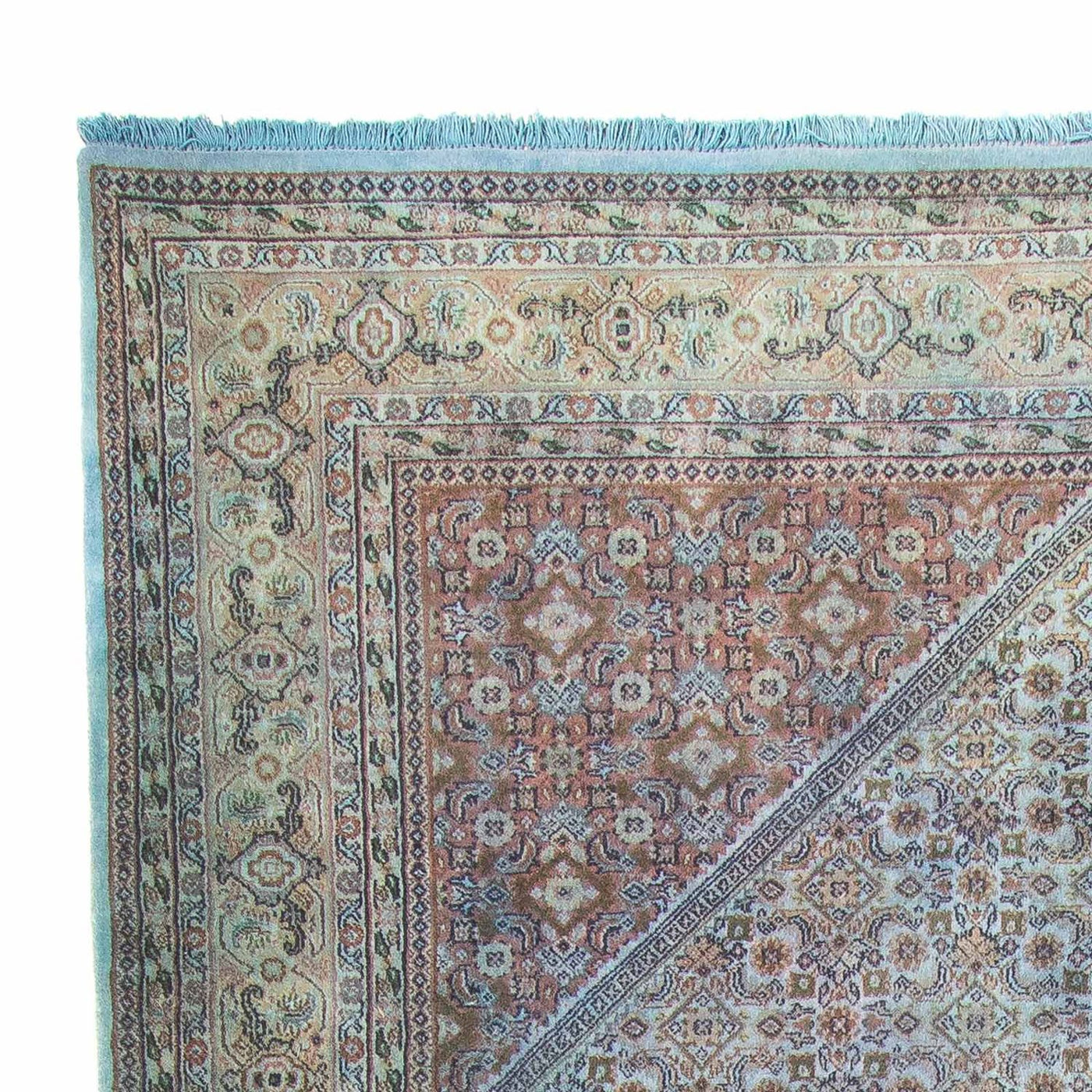 Indo Bidjar Rug 302x200cm - Oriental Rug