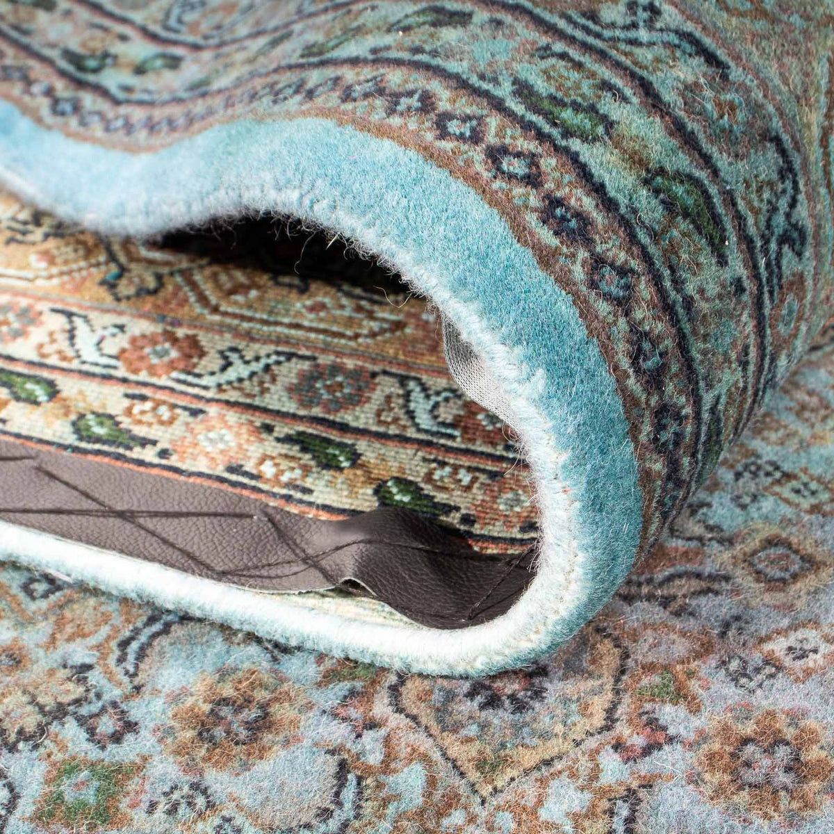 Oriental Rug - Bidjar - Indus - 302 x 200 cm - multicolored