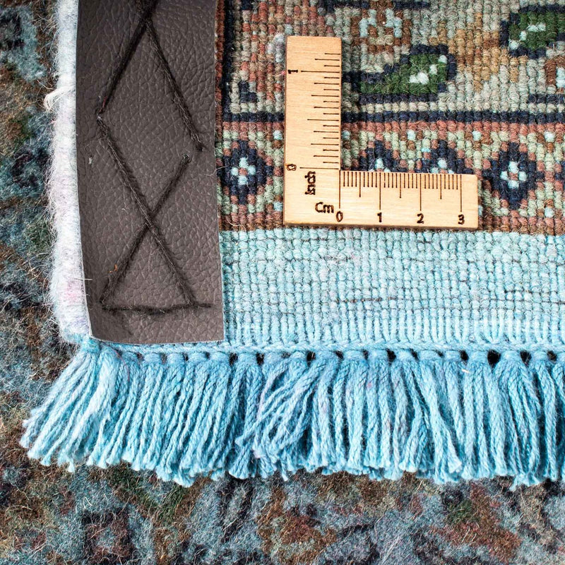 Oriental Rug - Bidjar - Indus - 302 x 200 cm - multicolored