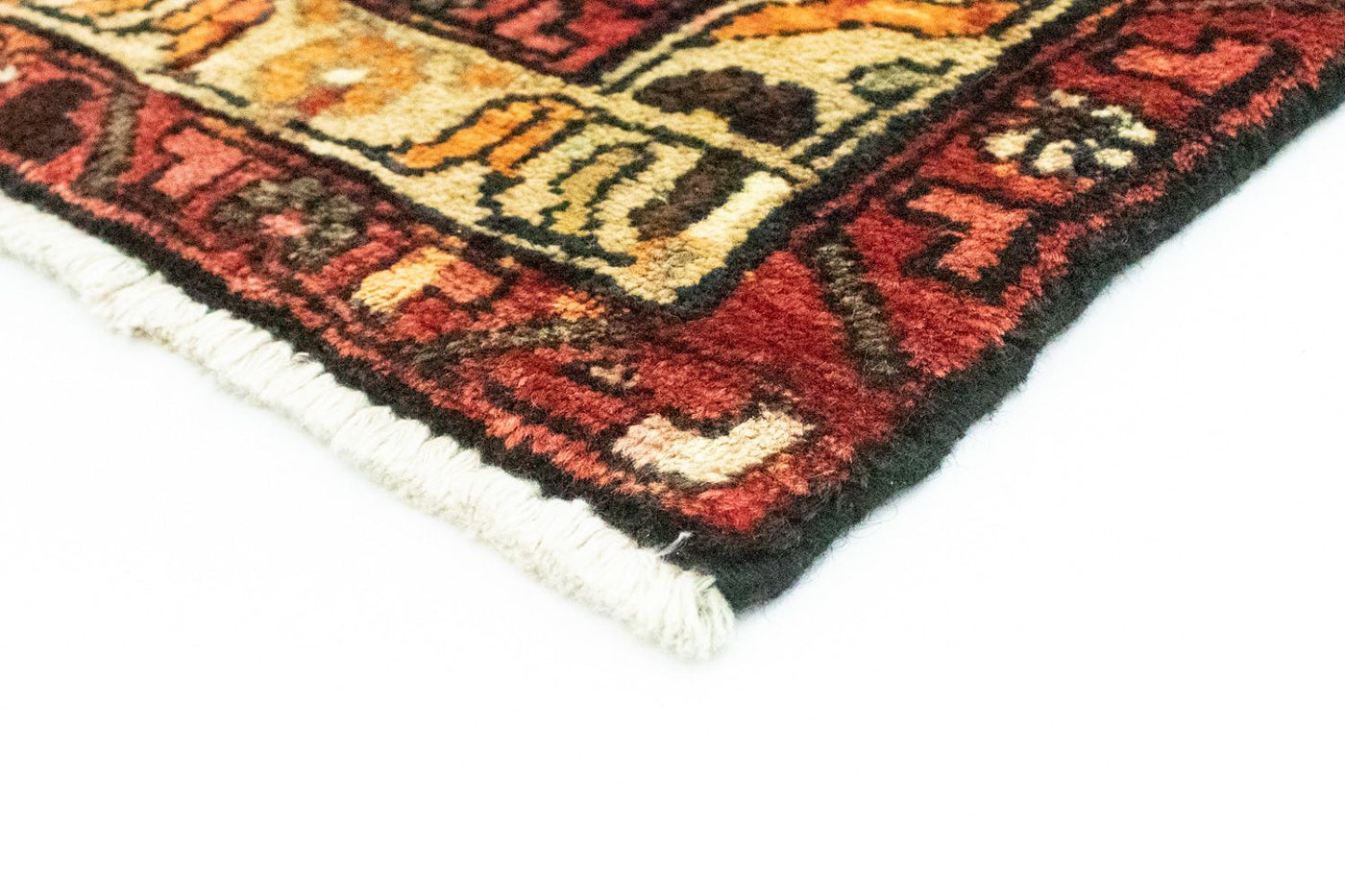 Hamadan Rug 173x115cm - Persian Rugs