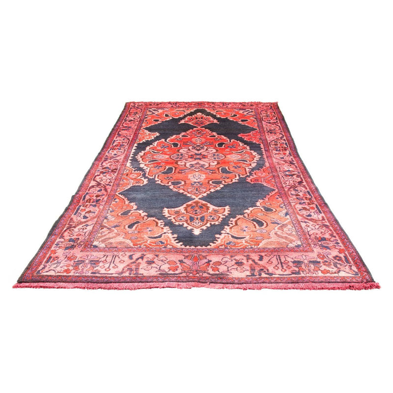 Perser Rug - Nomadic - 307 x 180 cm - light red