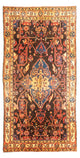 Nahavand Teppich 293x150cm - Perserteppich