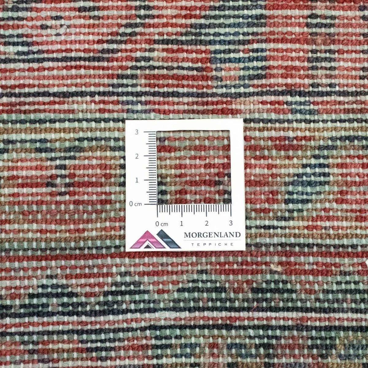 Perser Rug - Classic - 216 x 139 cm - orange