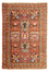Perser Rug - Classic - 156 x 107 cm - multicolored