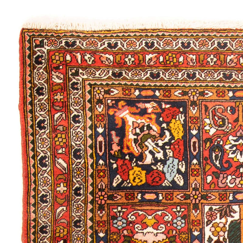 Perser Rug - Classic - 156 x 107 cm - multicolored