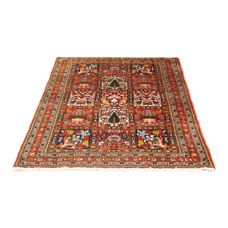 Perser Rug - Classic - 156 x 107 cm - multicolored