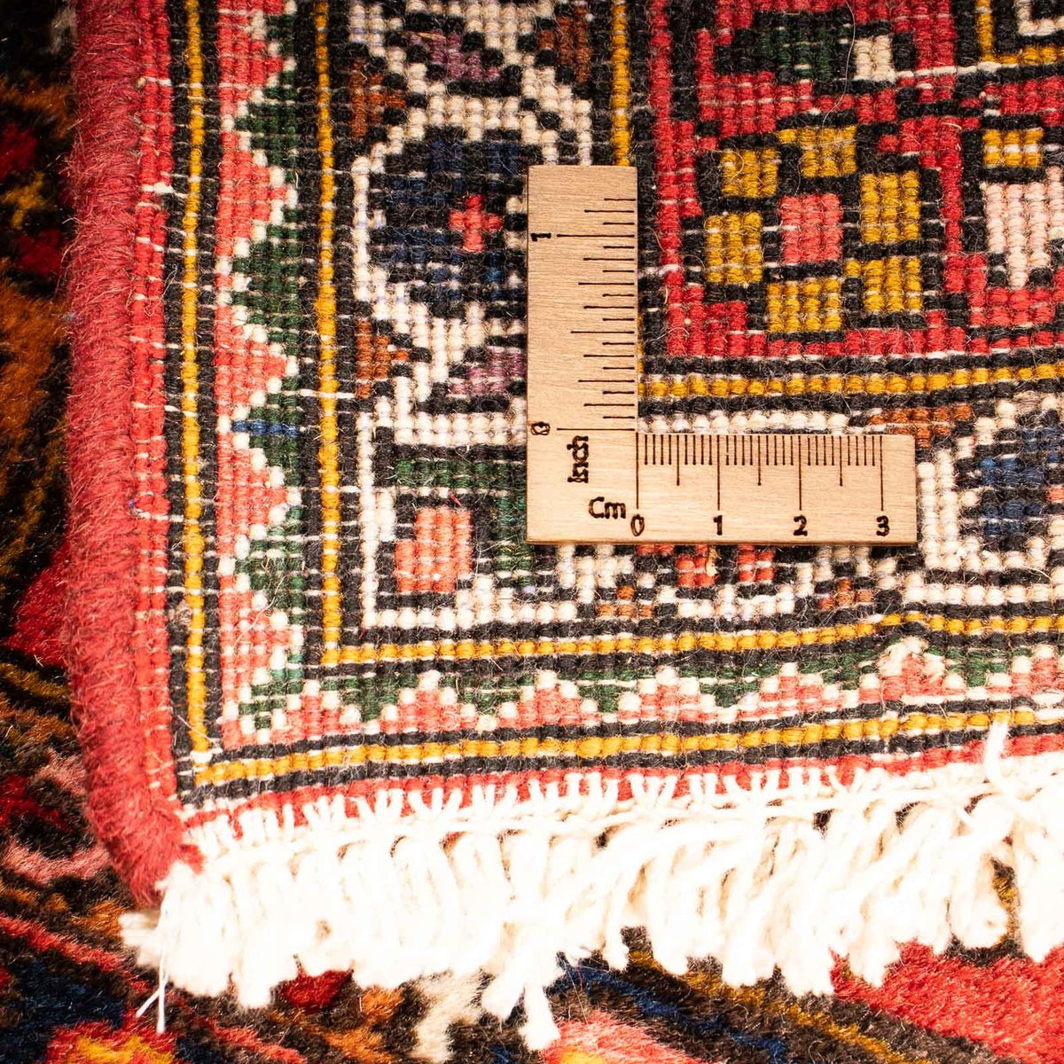 Perser Rug - Classic - 156 x 107 cm - multicolored