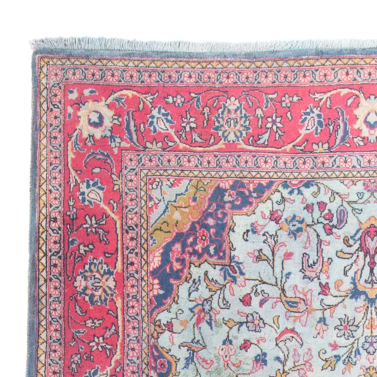 Perser Rug - Classic - 220 x 138 cm - rose