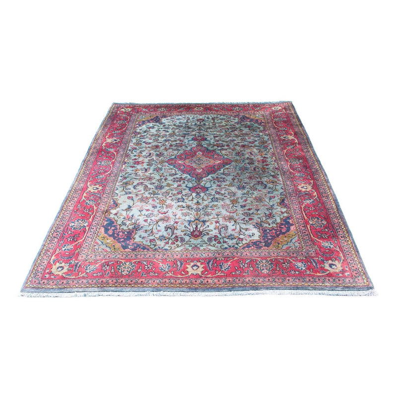 Perser Rug - Classic - 220 x 138 cm - rose