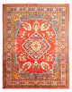 Hamadan Rug 210x173cm - Persian Rugs