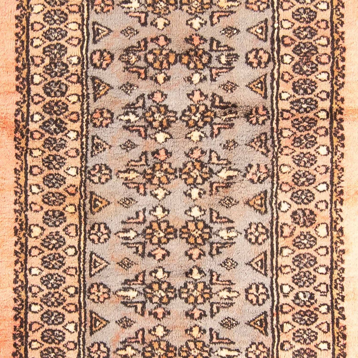 Pakistani Rug - 190 x 123 cm - beige