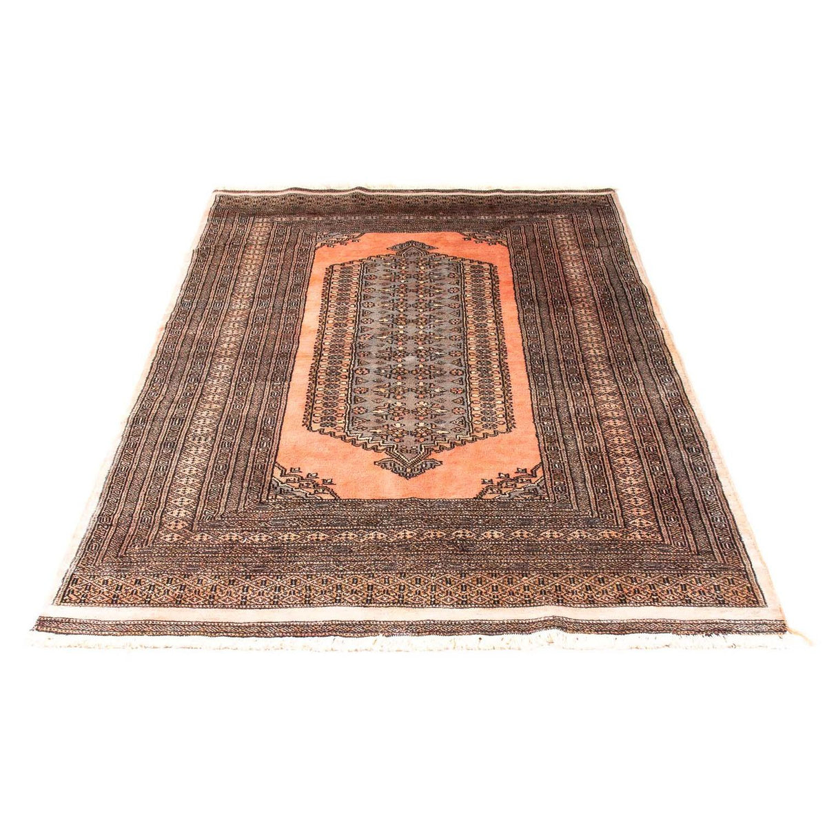 Pakistani Rug - 190 x 123 cm - beige