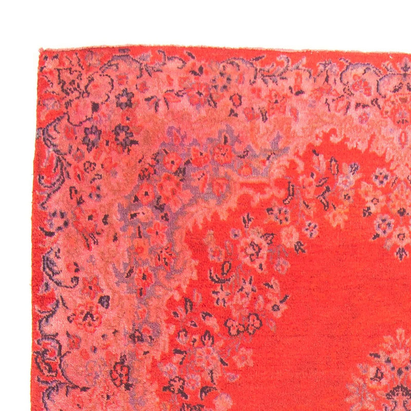 Perser Rug - Classic - 213 x 136 cm - red