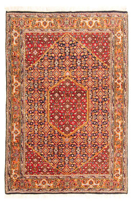 Perser Rug - Bidjar - 187 x 130 cm - multicolored