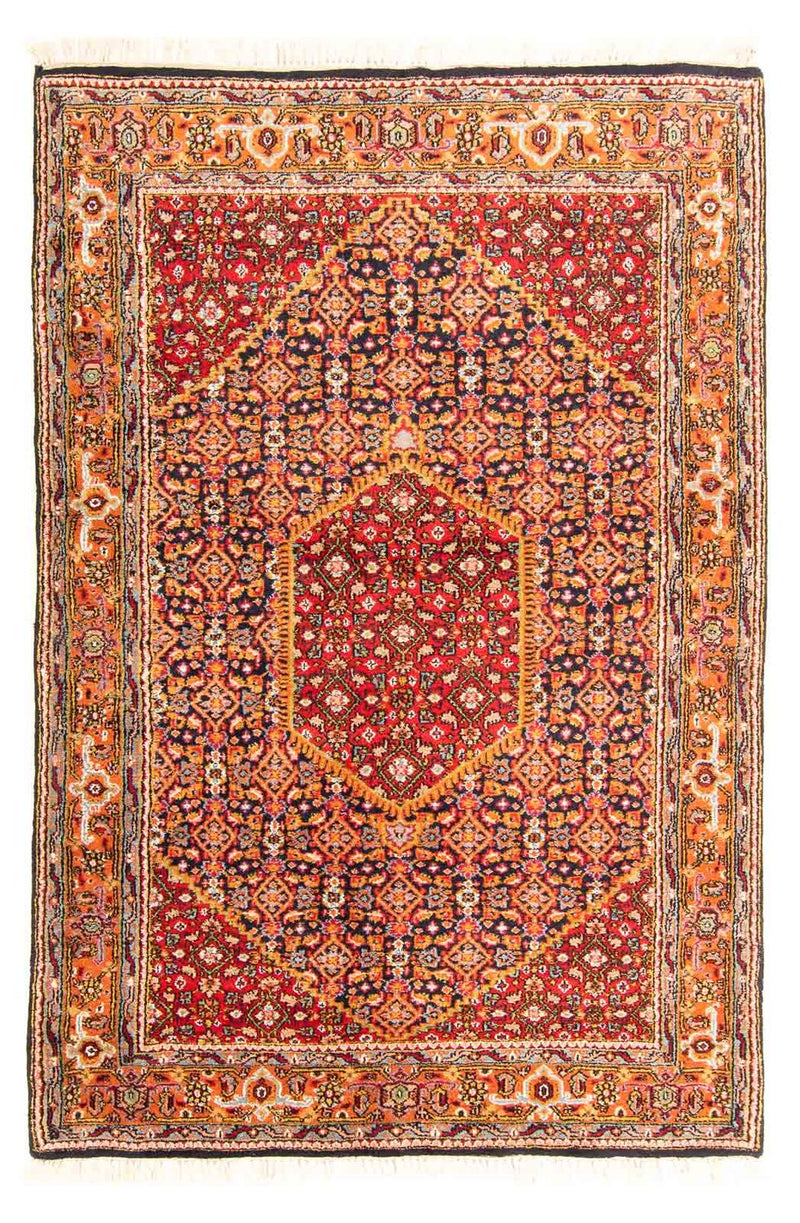 Perser Rug - Bidjar - 187 x 130 cm - multicolored