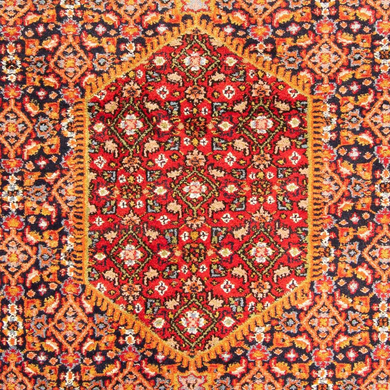 Perser Rug - Bidjar - 187 x 130 cm - multicolored