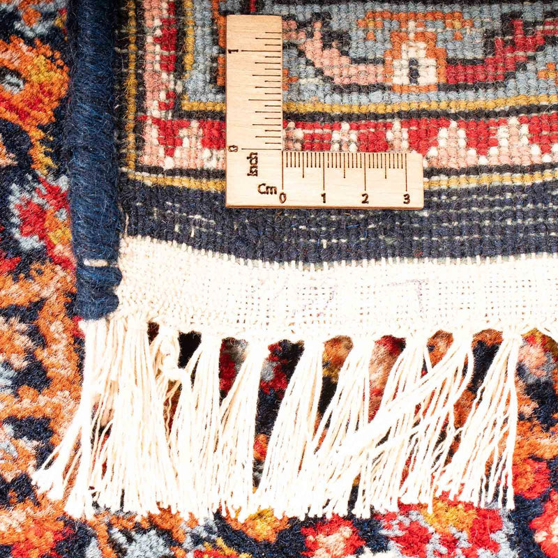 Perser Rug - Bidjar - 187 x 130 cm - multicolored