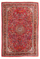 Sarouk Rug 210x147cm - Persian Rugs