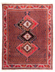 Hamadan Rug 205x164cm - Persian Rugs